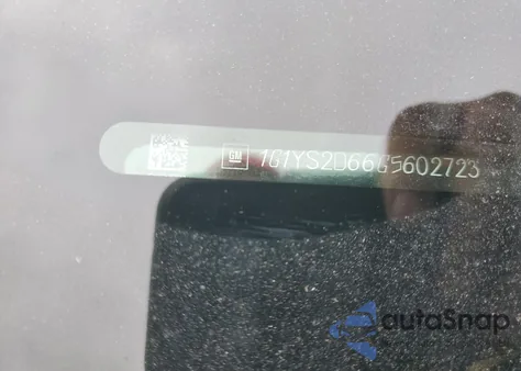 2016 Chevrolet Corvette Z06 2Lz from USA, damaged, VIN 1G1YS2D66G5602723